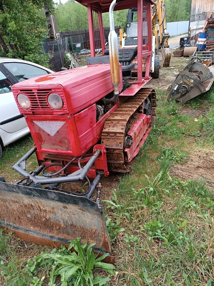 Buldozer s445 reconditionat total