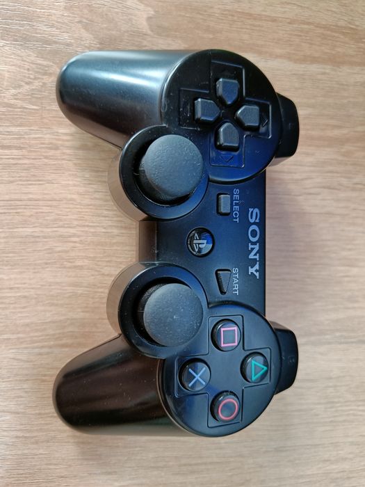 ps3 оригинальный джойстик playstation