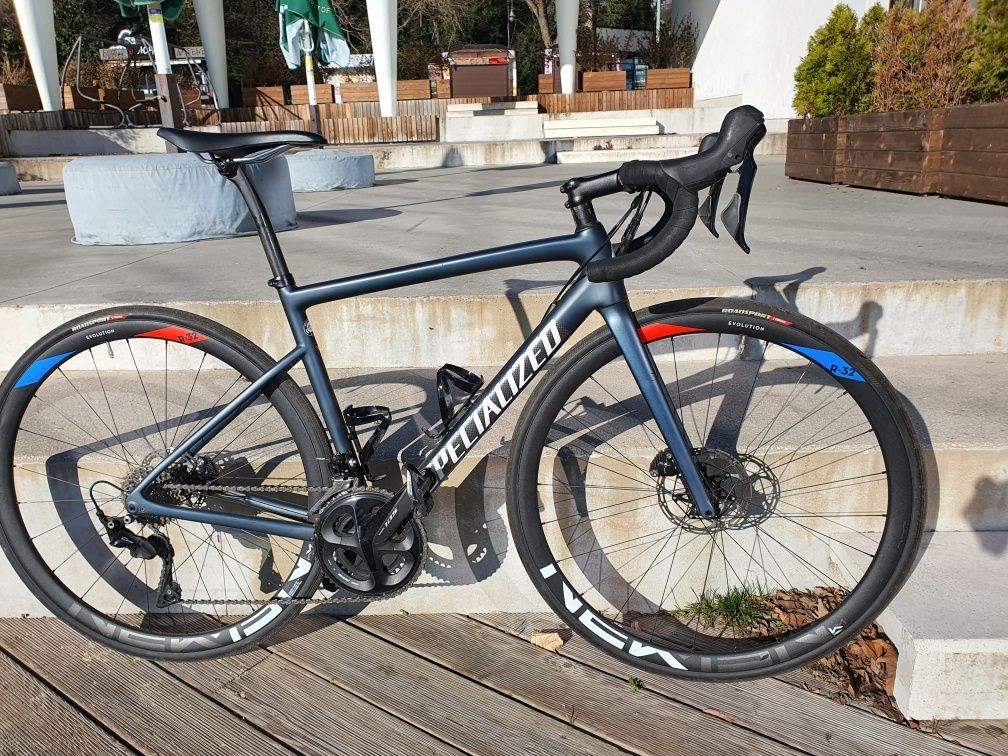 Specialized tarmac sl6 Shimano 105