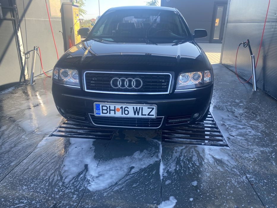 Vand audi a 6 c 5
