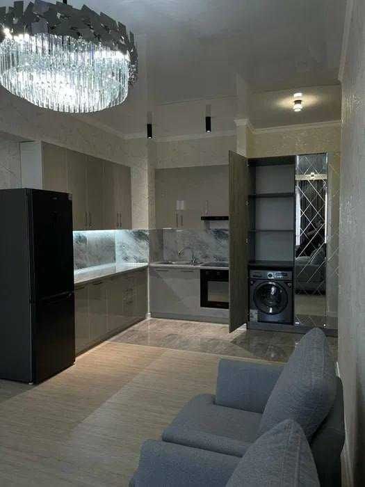 R4 Сдаётся квартира 2/8/25 на Мирзо Улугбекский ЖК Акай Сити!