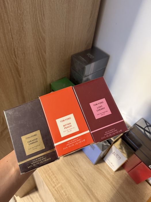 Pachet tom ford 3 bucati