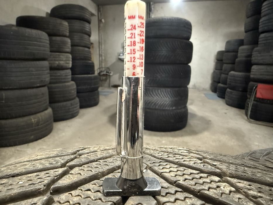 Гуми Nexen 225/45/17