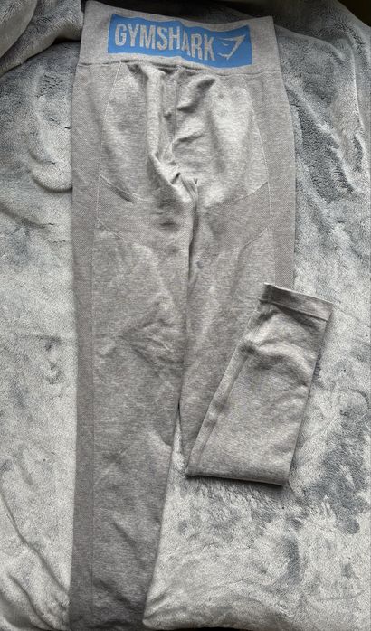 Оригинален дамски клин Gymshark