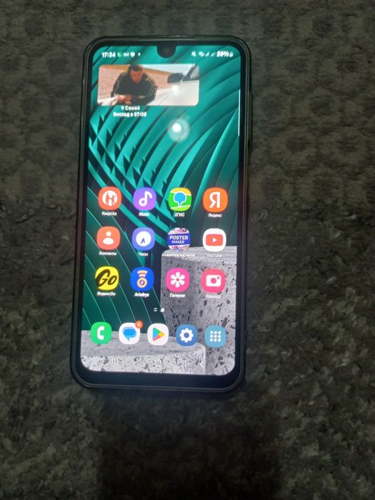 Продам смартфон в  отличном состоянии