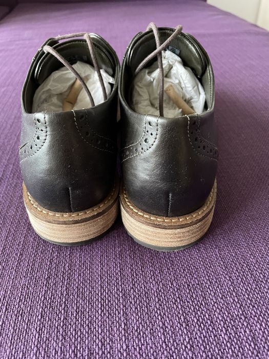 Pantofi ECCO business model deosebit