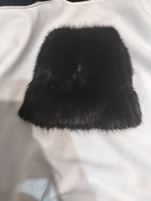 Продам шапку норка