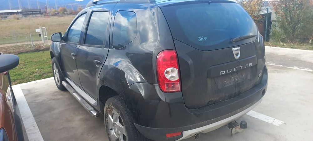 Dezmembram Dacia Duster 1.5 dCi 4x4 K9K J8