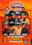 vand 8 bilete festobal 2 august