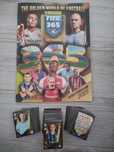 FIFA 365 Stickere Panini