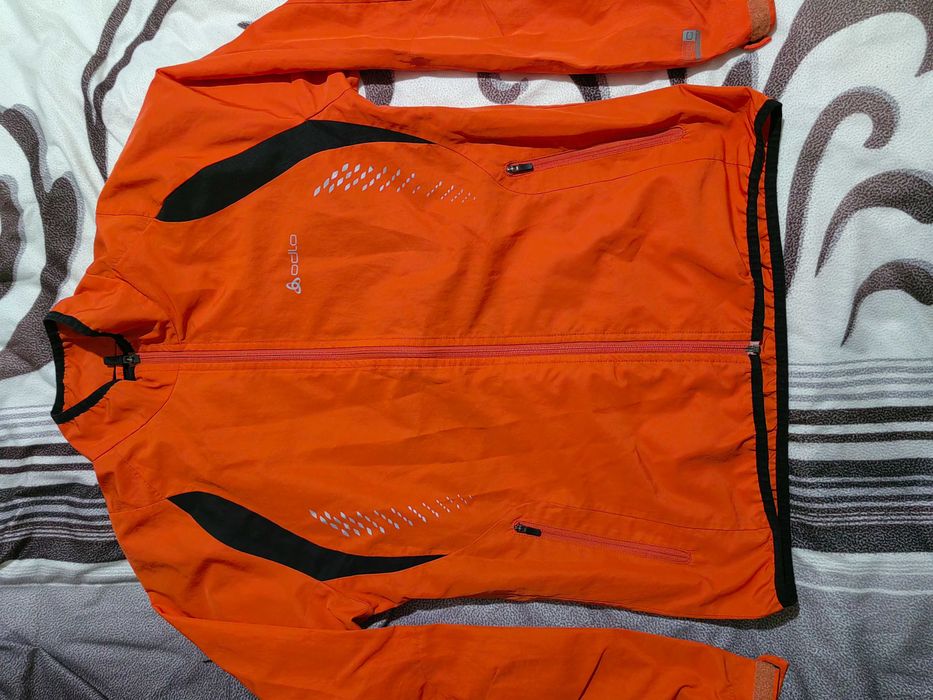 Мъжко яке за лов яке за  спорт