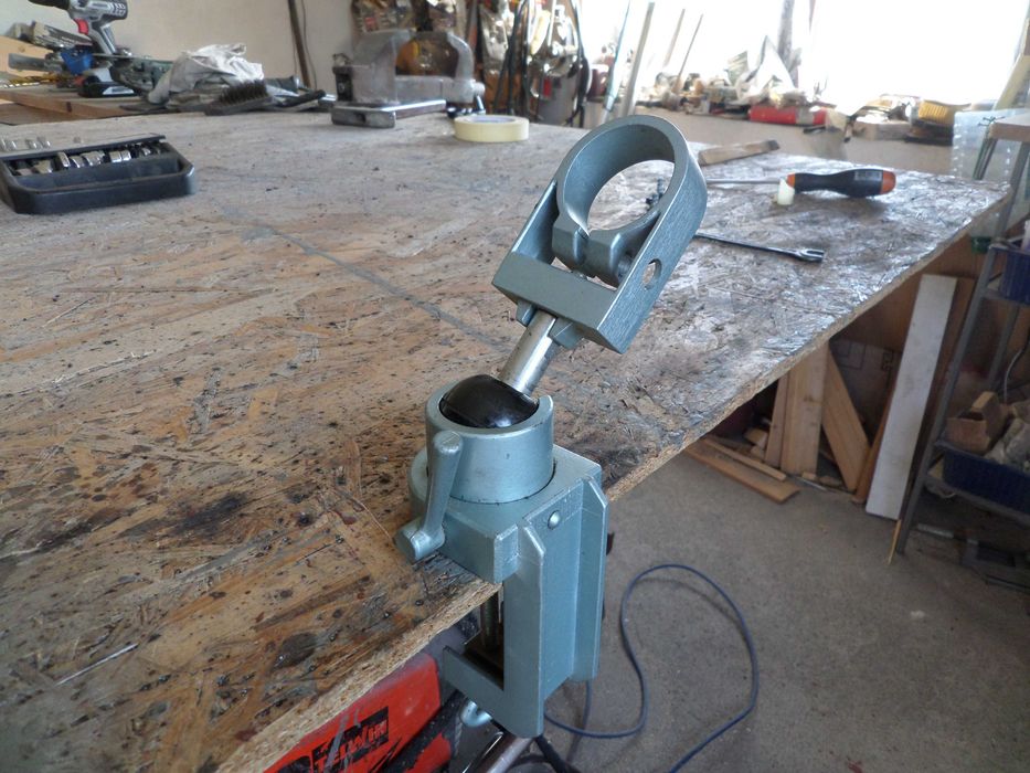 Adaptor prindere inclinare 360 lucrari deosebite