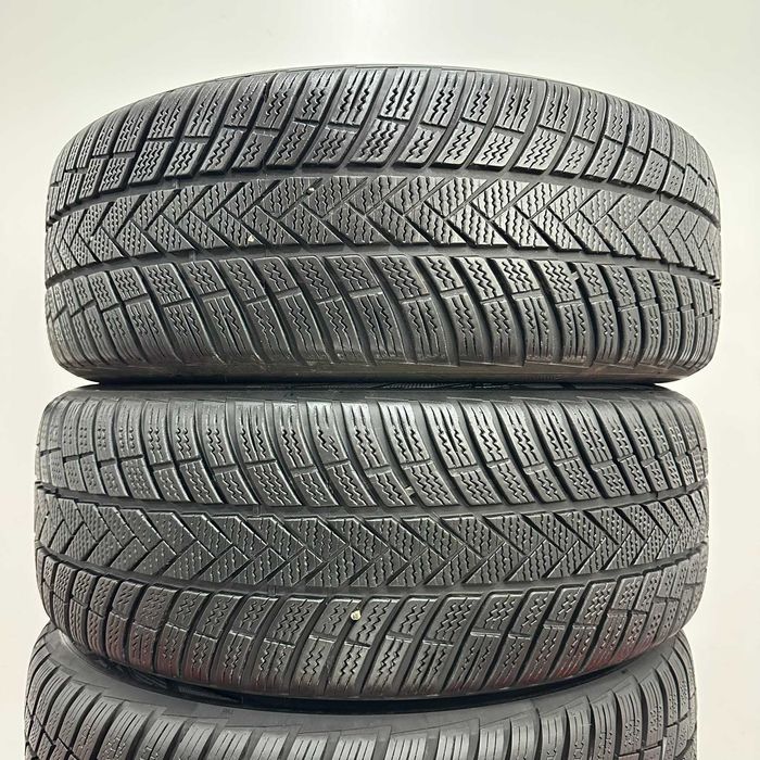 Jante VW T-Cross Taigo R17 TVA19% anv iarna 205/55 R17
