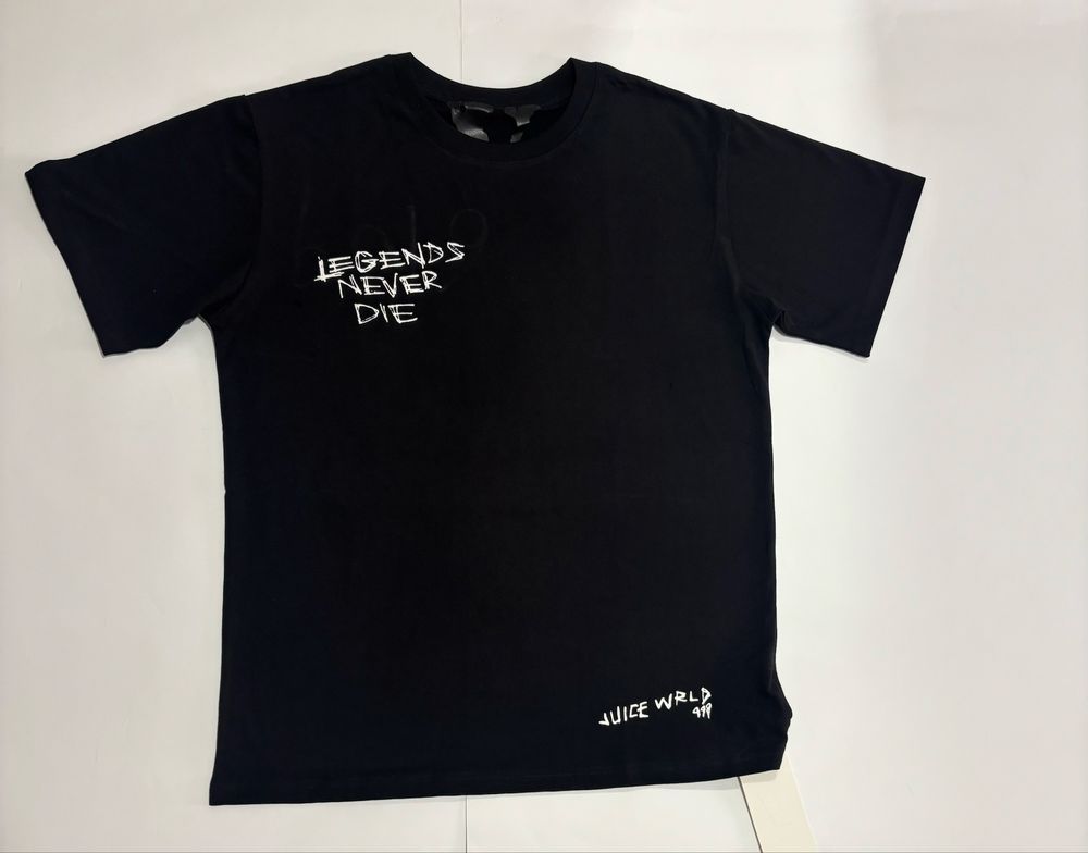 V-lone Juice wrld t-shirts