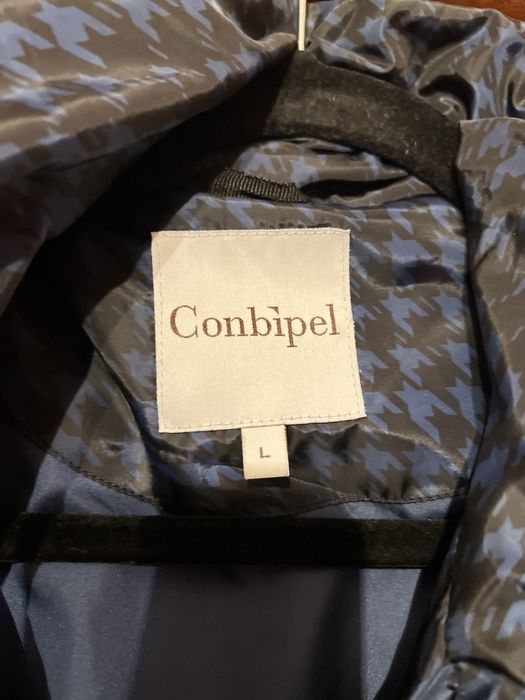 Geaca lunga Conbipel