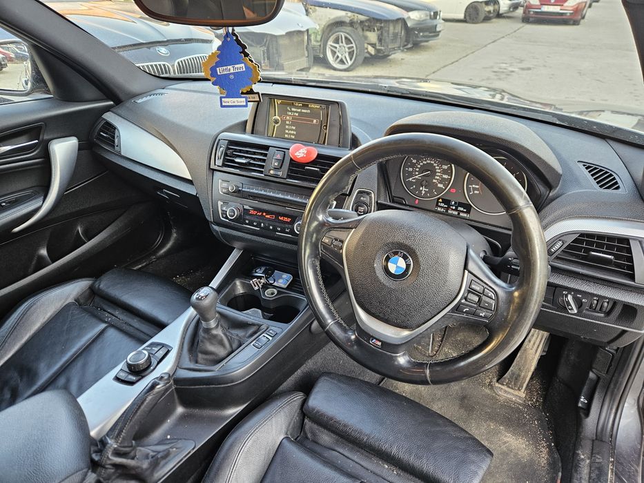 Volan M pachet bmw f20 f21