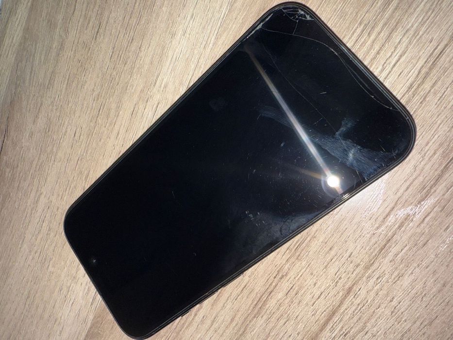 Iphone 15 обычный