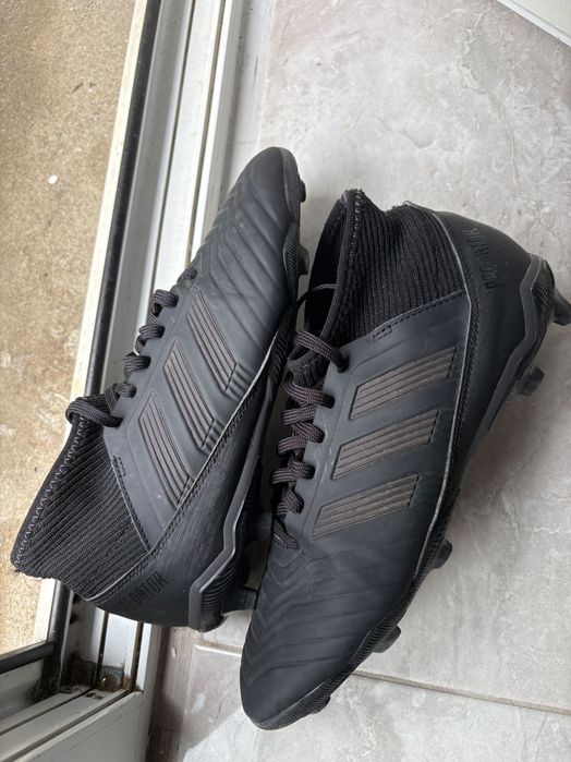 Adidas Бутонки Football Shoes