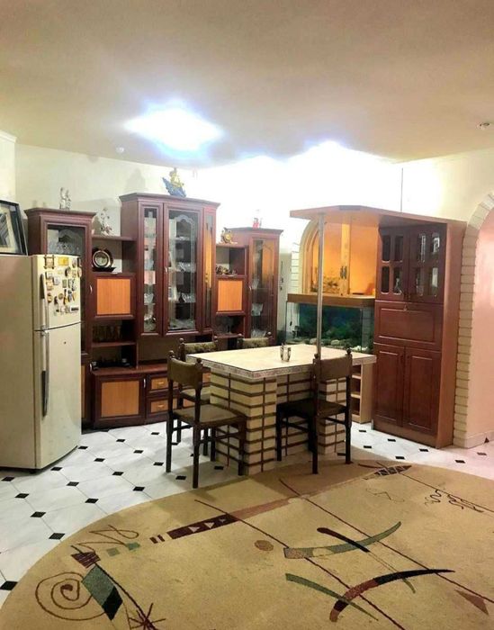 Буюк Ипак Йули 3/1/4  74м²  Кирпич.
