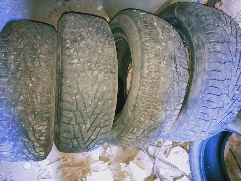 Продам Автошины.