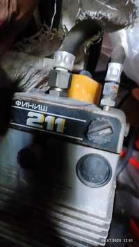 Агрегат окрасочный  Финиш --  211-1.   Новый.