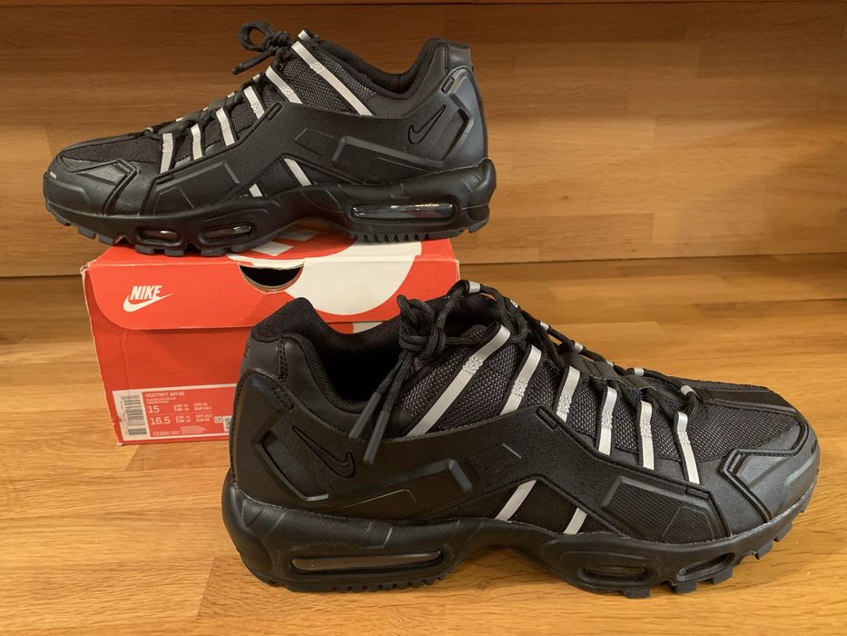 Чисто нови маратонки Nike 48 номер