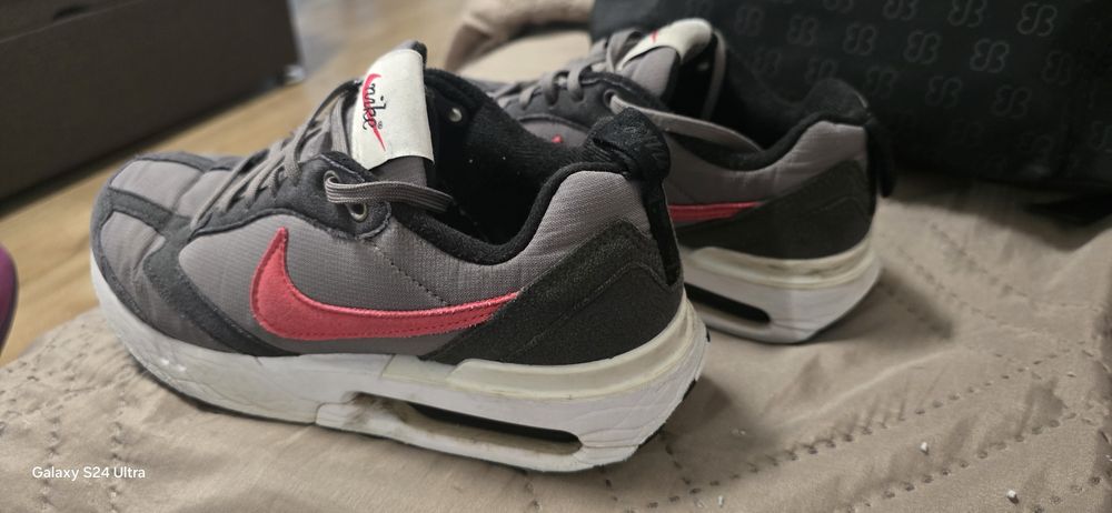 Nike air max номер 35,5
