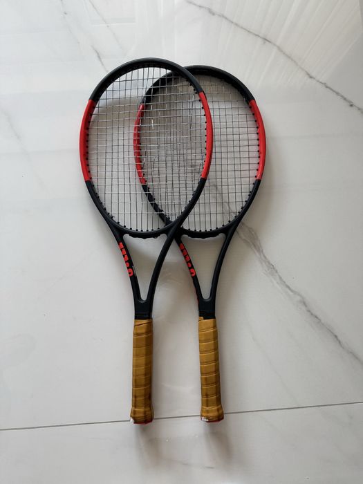 Тенис ракети Wilson