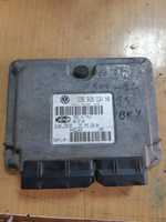 ECU Calculator motor 1.4i ibiza cordoba 036906034HA