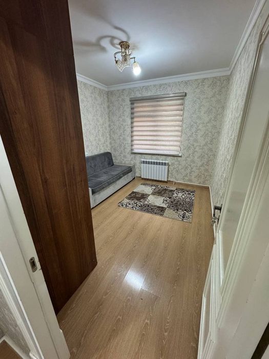 Сергили 5 а 3/5/7 ,58 КВ евро дом мебель техникалари БН сотилади 67500