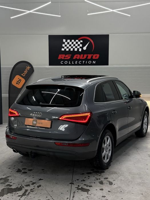 Audi Q5 Facelift 2.0 TDI Quattro Rate/Garantie/Livrare
