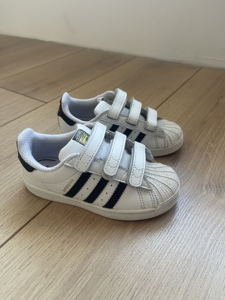 Детски маратонки Adidas Superstar