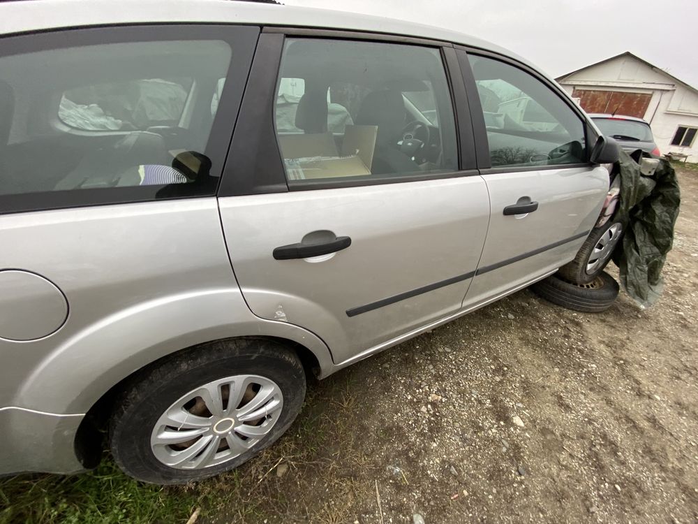 Uși Ford Focus 2 break