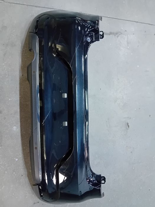 Bara spate Renault Clio 5 2019-2023