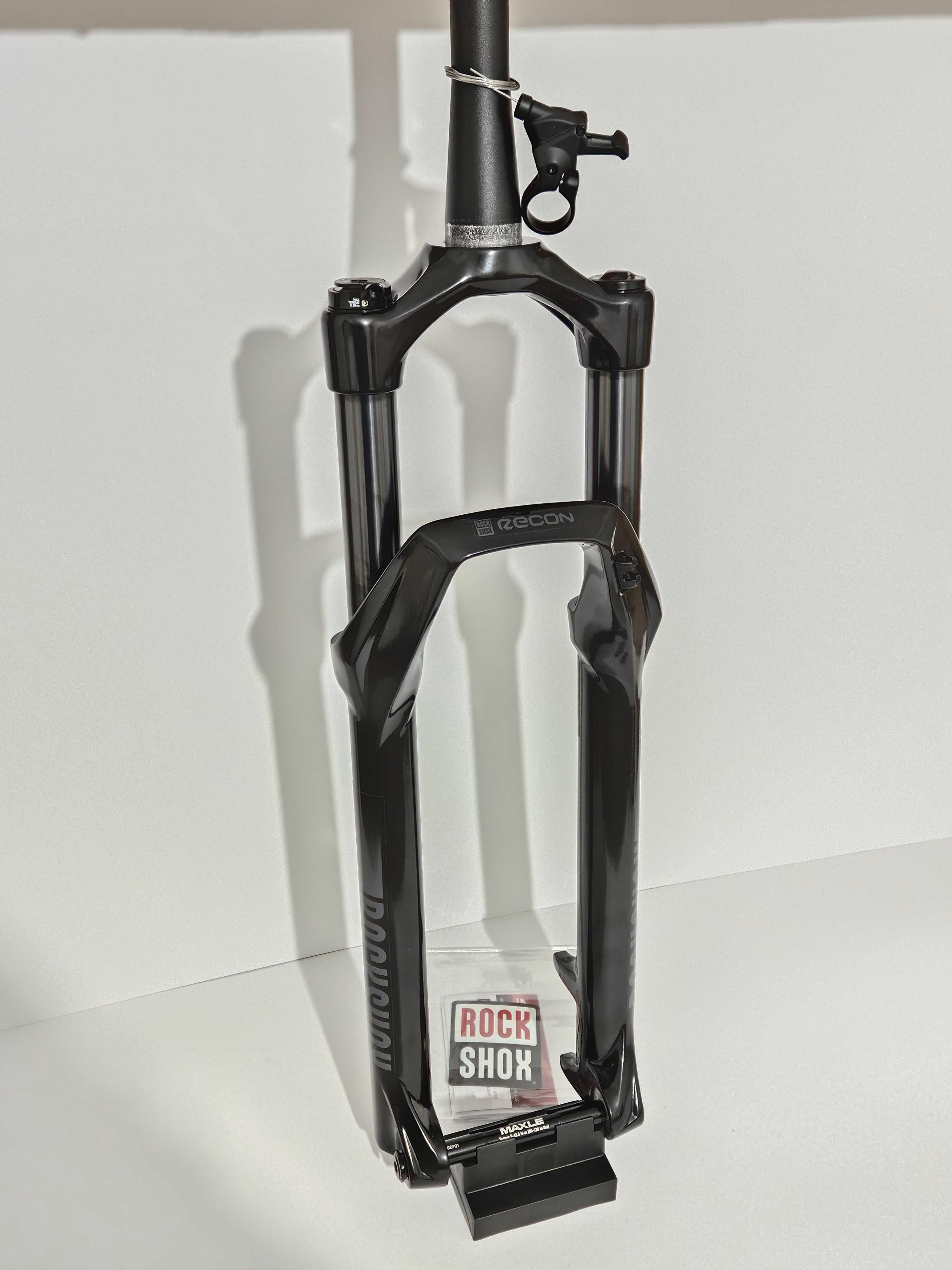 Вилка RockShox Recon Silver RL 29'' 130mm 15x110mm Boost