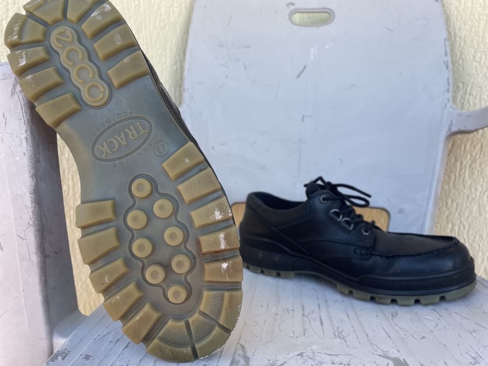 Боти ecco GORE-TEX 43 uk 9