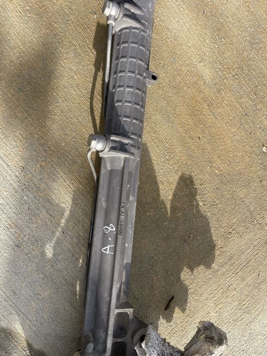 Рейка за Ауди А8 D3