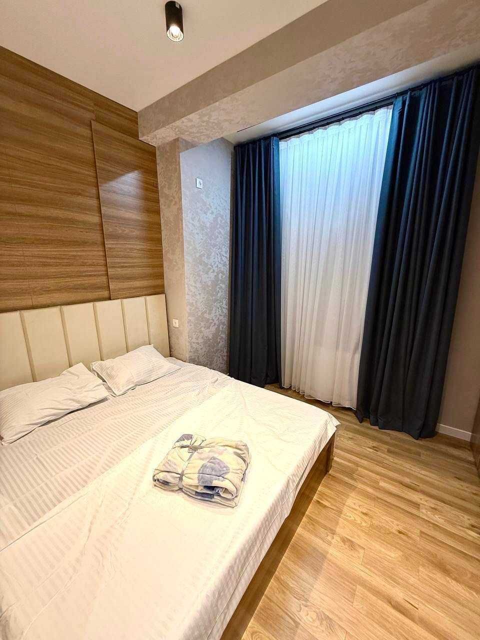 ‼️ Новостройка Бизнес класса на ШРуставели   ЖК Prestige Gardens ‼️