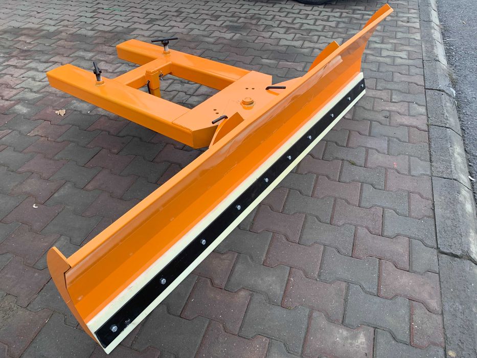 Lama de zapada pentru stivuitor