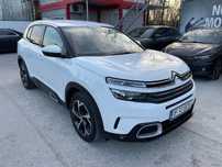 Citroën C5 Aircross C5 Aircross 1.5 d AT8