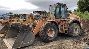 Dezmembrez încărcător frontal CASE 921E, 921C, 921F, 821E, 1021F–piese