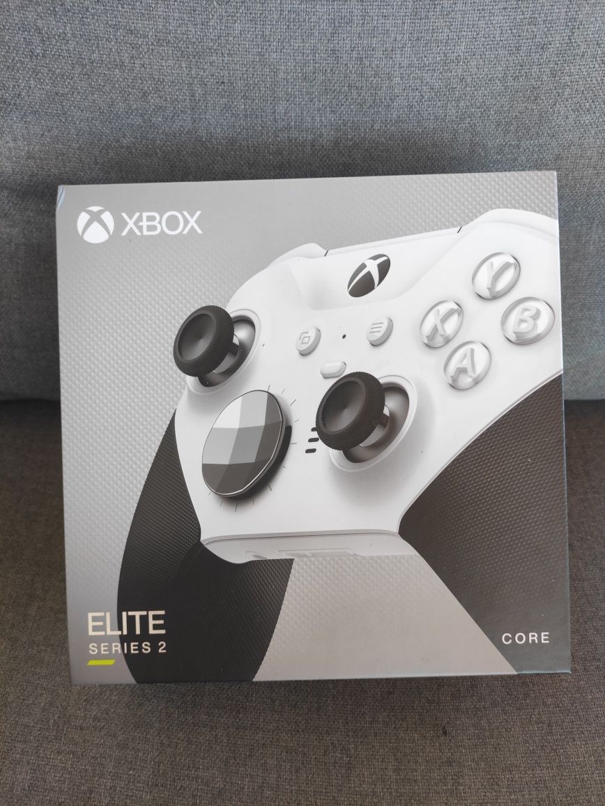 Controller Gamepad Sigilat Xbox Elite Series 2 Core