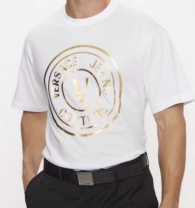 Tricou versace Jeans M original