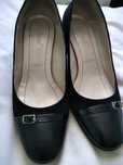 Pantofi dama negri Nr. 38