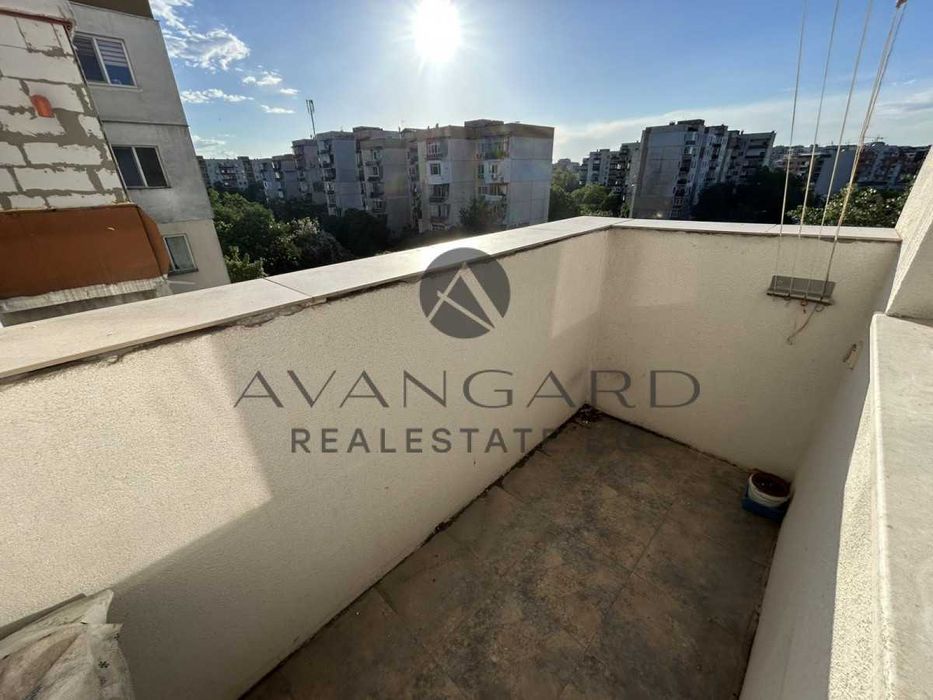 Продава се Двустаен апартамент в Пловдив, Тракия - 58 кв.м за 1638 €/кв.м - Снимка #4
