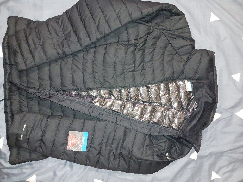 Geaca Columbia M-450 Vestă Columbia M-350