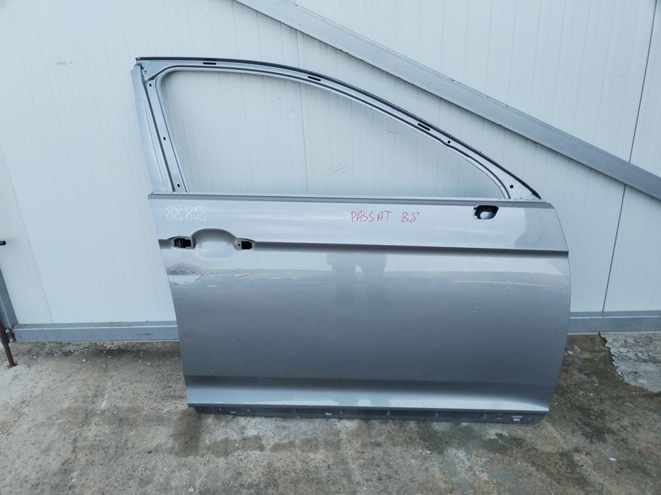 Usa dreapta fata, VW Passat B8, 2015, 2016, 2017, 2018, 2019, 2020, 2021, 2022, 2023.