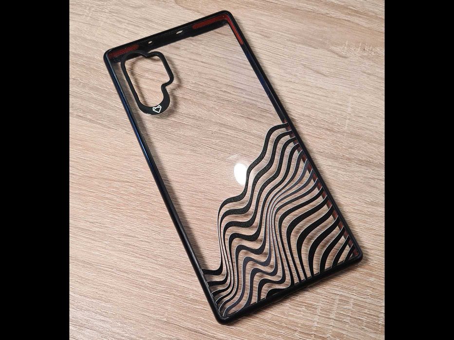 Husa MOBILFOX Samsung Note10 plus