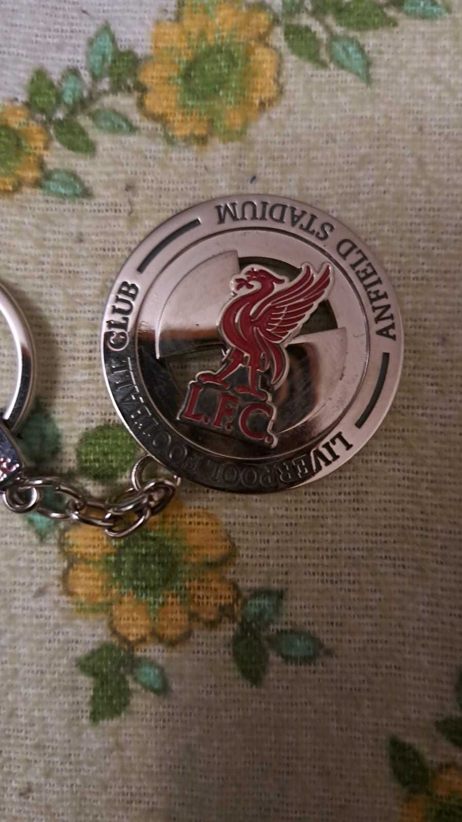 Brelocuri LFC - Liverpool Football Club