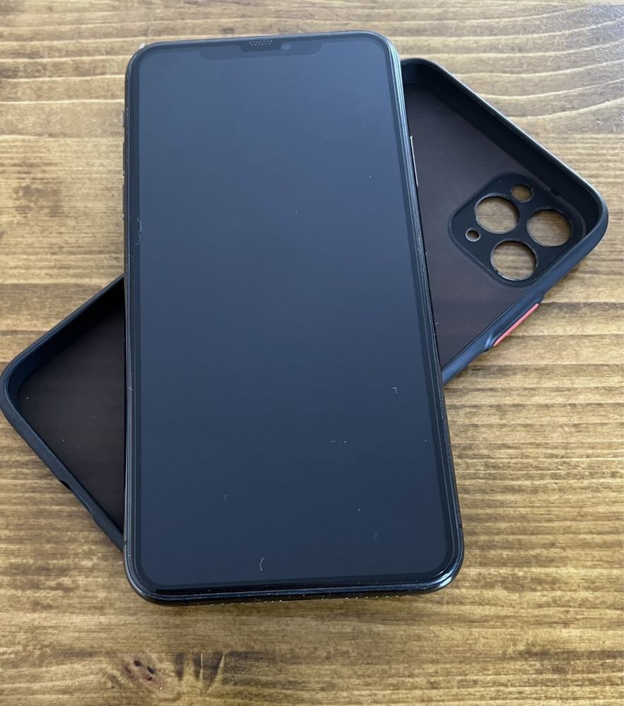 Iphone 11 Pro Max 256 GB